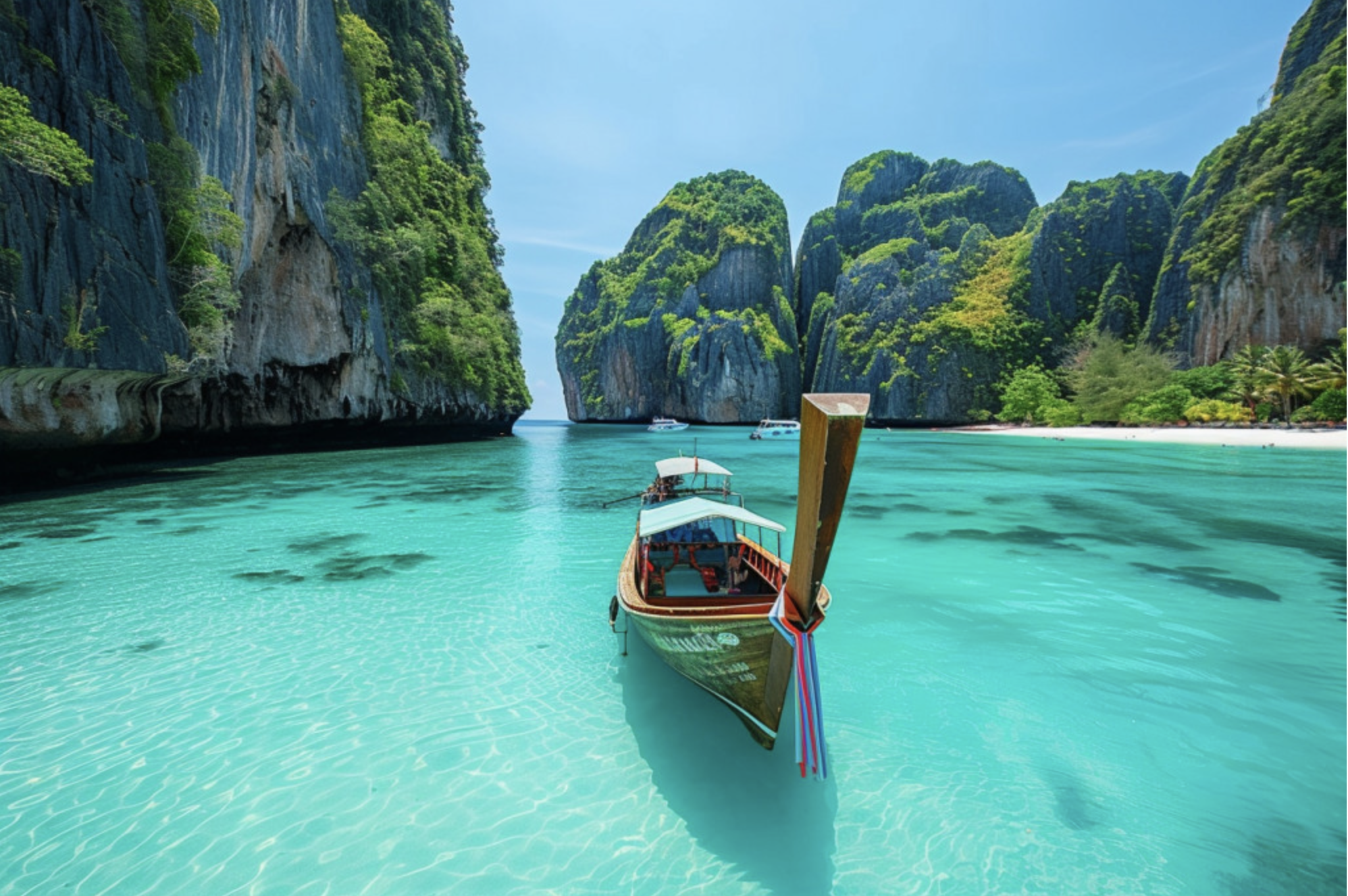 Thailande